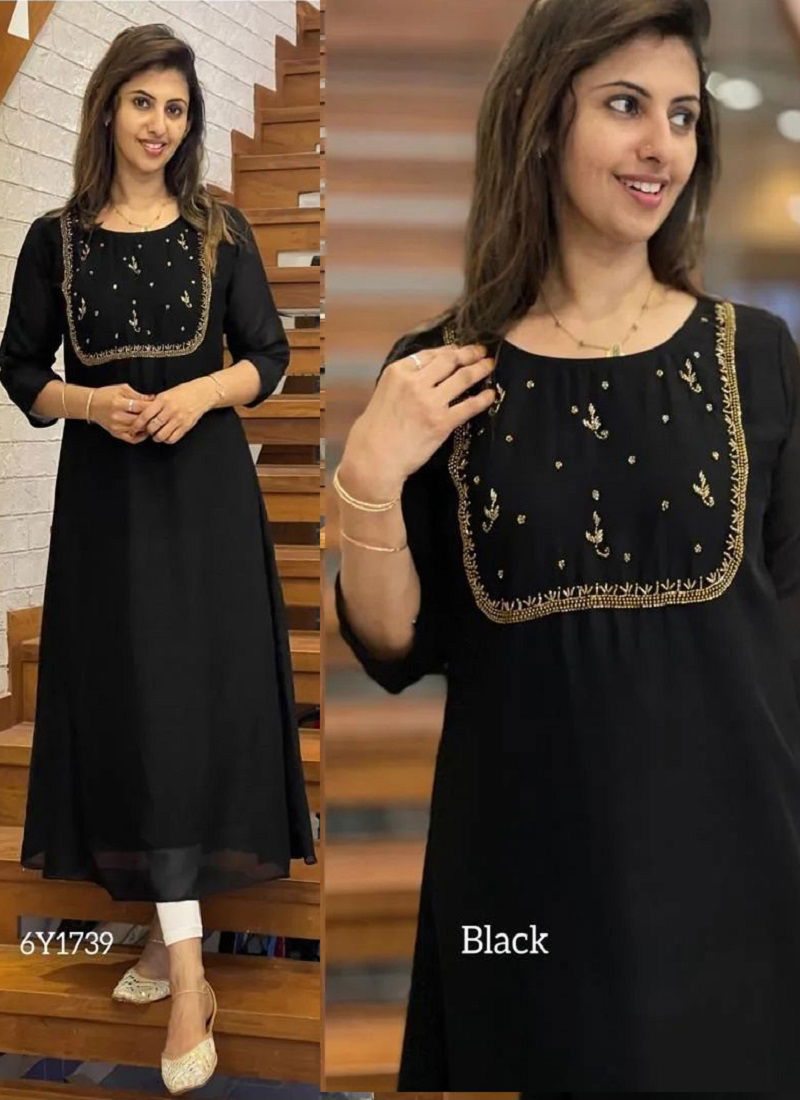 FG Beautiful Designer Kurtis Catalog